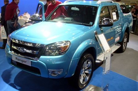 Ranger 3
